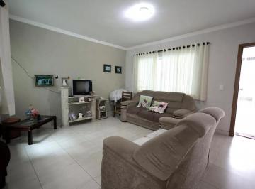 Casa · 158m² · 4 Quartos · 4 Vagas · Sobrado com 04 dormitórios à venda, 158m² no Parque Novo Oratório - Santo André/SP