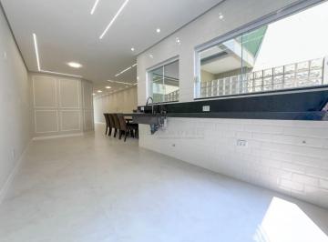 Casa · 263m² · 4 Quartos · 6 Vagas · Sobrado com 04 dormitórios à venda, 263m² por R$1.690.000,00 no Jardim do Mar - Santo André /SP