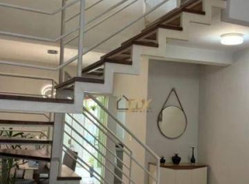 038fac4142ba9bff041a78e04094485ce20c3518 · Sobrado com 3 dormitórios à venda, 110 m² por R$ 731.000 - Condomínio Veredas - Taubaté/SP