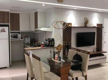 Apartamento · 65m² · 2 Quartos · 1 Vaga · Apartamento 65m² à Venda na Vila Augusta Oportunidade!