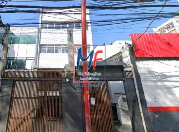 Comercial · 682m² · Prédio comercial para venda  Liberdade com 362 m² de terreno, 682 m² de área construída, 7,25 metros