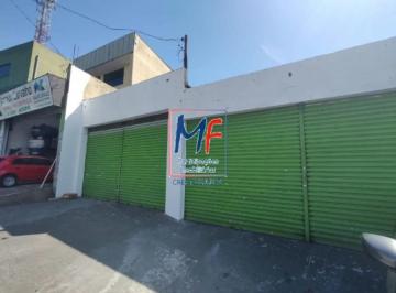 Comercial · 362m² · Loja para locação em Santo André no bairro Curuçá com 362,50 m² de área construída, ideal para comér