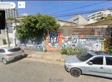 Terreno · 217m² · Terreno para venda no bairro Pinheiros com 217 m² de área , 14,50 metros de testada, 70 m² de área c