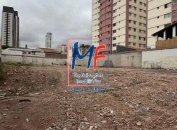 Terreno · 1577m² · Terreno para venda em São Paulo no bairro Tatuapé com 1.577 m² de área, 24 m de testada e Zoneament