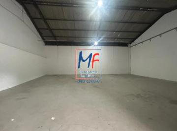 Comercial · 530m² · Loja para locação em São Bernardo do Campo com 530 m² de área construída e 893 m² de área de terreno