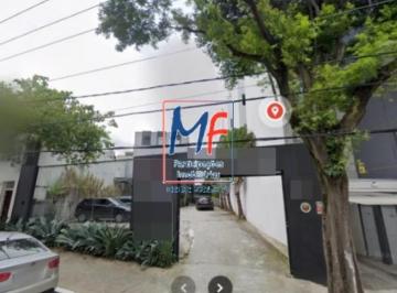 Terreno · 551m² · Terreno para venda com 551 m² de área,  14,5 metros de testada, Zoneamento ZM , excelente potencial 