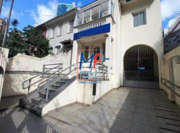 Comercial · 205m² · Casa comercial para venda e locação no bairro Bela Vista com 205 m² a.c, 240 m² terreno , 7,30 m tes