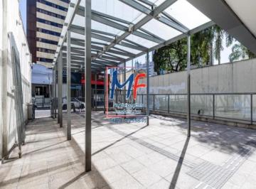 Comercial · 5583m² · Prédio para locação no bairro Consolação com 5.583 m²  a.c, 667 m²  de terreno, 11,50 m testada, 40 