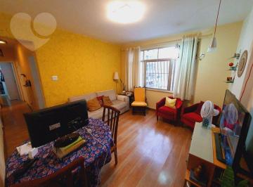 397dffea19ac1902dbfb8c95f14db4f8144466aa · Apartamento à venda, 100 m² por R$ 500.000,00 - Icaraí - Niterói/RJ