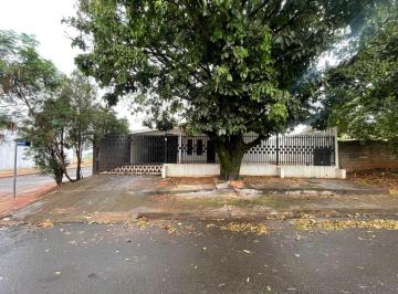 Casa · 218m² · 3 Quartos · 1 Vaga · VENDA | Casa, com 3 dormitórios em Jardim São João, Paranavaí