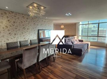 e89bc7894b005f6568881d0a1358cff49ff80edd · Apartamento com 3 dormitórios à venda, 165 m² por R$ 780.000,00 - Jardim - Santo André/SP