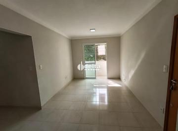 Apartamento · 67m² · 3 Quartos · 2 Vagas · Apartamento com 3 quartos sendo 1 suíte disponível para locação no bairro Santa Mônica em Uberlândia