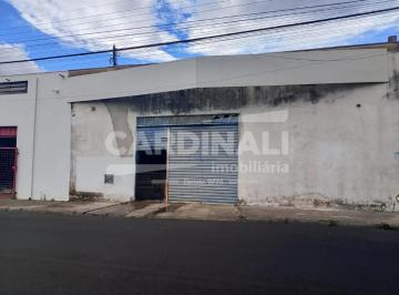 Comercial · 360m² · Salão comercial com excelente localização, próximo comércio.
