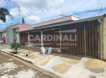 Casa · 300m² · 3 Quartos · 2 Vagas · Casa 3 dormitórios sendo 1 suíte com 2 vagas de garagem.