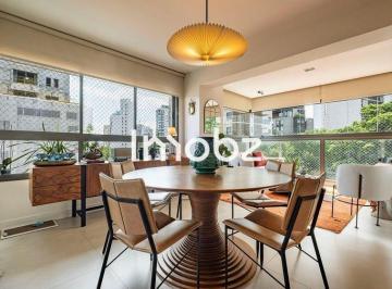 Apartamento · 70m² · 1 Quarto · 1 Vaga · Apartamento à venda na Alameda Gabriel Monteiro da Silva, 77 - Jardim Paulista - São Paulo - SP - CE