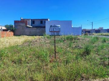 Terreno · 202m² · SetValley III - Terreno com 202,62 metros quadrados