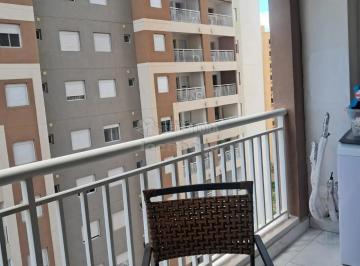 Apartamento · 76m² · 3 Quartos · 2 Vagas · High Redentora - Apto com 3 dorms, com 1 suite e 2 vagas, equipado