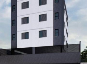 Apartamento · 91m² · 3 Quartos · 2 Vagas · Cobertura no Sagrada família