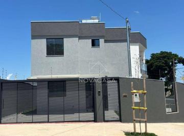 888f0f618ea743988850e6201e0d7c5e88e755c1 · Casa com 3 dormitórios à venda, 87 m² Santa Amelia - Belo Horizonte/MG