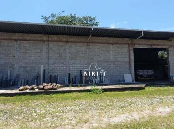 41f3911edfb66ee1564b2c3eb5334b9a7838d570 · Galpão para alugar, 500 m² por R$ 30.200,00/mês - Centro - Maricá/RJ