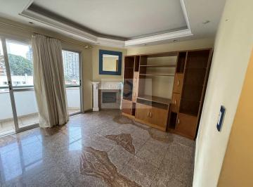 Apartamento · 63m² · 2 Quartos · 1 Vaga · Apartamento locação na  Chácara Santo Antônio (Zona Sul)