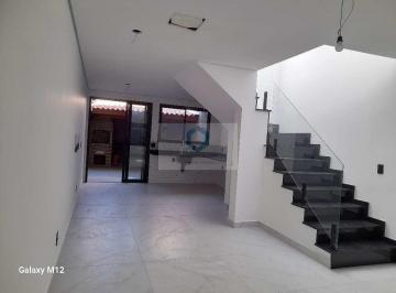 Casa · 155m² · 3 Quartos · 2 Vagas · SOBRADO 03 SUÍTES - VENDA - CAMPO GRANDE/MARAJOARA
