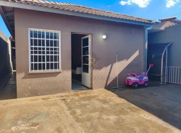 Casa · 160m² · 2 Quartos · 2 Vagas · Casas Residenciais Padrão em Ribeirão Preto