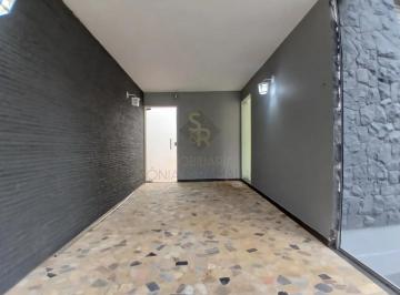 Comercial · 125m² · Imóvel comercial para alugar com 125,22m² de área útil e 03 salas no bairro Vila Seixas, Em Ribeirão
