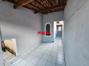 Casa · 130m² · 2 Quartos · 1 Vaga · Casa à Venda no Jardim Independência em Jacareí ? 130m², 2 Quartos, Churrasqueira e Ótima Oportunida