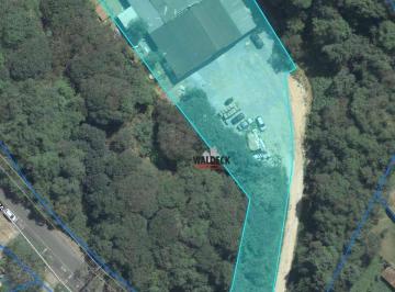 d574e734ed4037dbc7a3044fc73978045c31d846 · Terreno à venda, 2651 m² por R$ 1.200.000 - Pilarzinho - Curitiba/PR