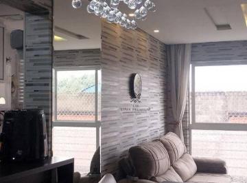 9c06d9c794701abaf35d287deec19c432abcc08a · Apartamento com 2 quartos à venda, 55 m² por R$ 490.000 - Hauer - Curitiba/PR