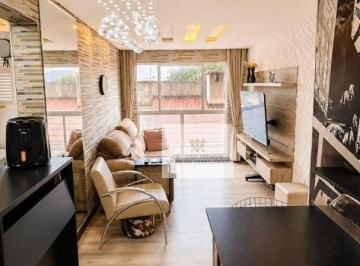 d7ef5f7d953126a54511a62d09f21edd852ceffd · Apartamento com 2 quartos à venda, 55 m² por R$ 490.000 - Hauer - Curitiba/PR