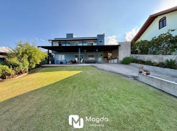 Casa · 258m² · 3 Quartos · 4 Vagas · Casa à venda no bairro Velha Central - Blumenau/SC