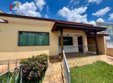 Casa · 137m² · 3 Quartos · 2 Vagas · Casa Alto Padrão em Centro, Cerquilho/SP