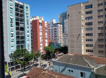 a0fd510d7a7d36f4d97d84b11c46c47fc93a615a · Apartamento para Locação – 3 Quartos no Gonzaga, Santos