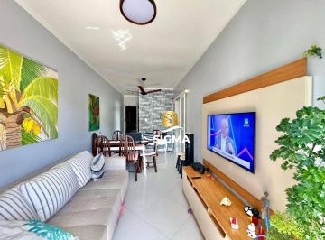 5c47a9b513f2ae19ded9aaf616568bf5855da437 · Apartamento à venda, 57 m² por R$ 415.000,00 - Centro - Guarujá/SP