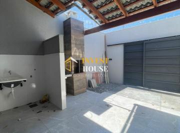 Casa · 70m² · 3 Quartos · 1 Vaga · OPORTUNIDADE IMPERDÍVEL NO BAIRRO SÃO JOÃO!