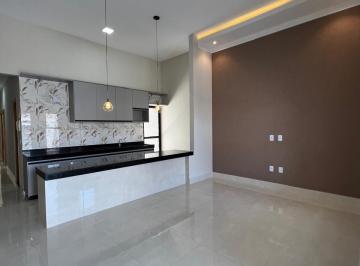 Casa · 102m² · 3 Quartos · 2 Vagas · Casa em Residencial São Leopoldo, Goiânia/GO