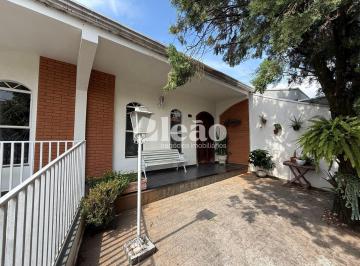 Casa · 320m² · 4 Quartos · Casa à venda com 5 quartos, edícula completa e vista privilegiada no Jardim das Vitórias Régias – Va