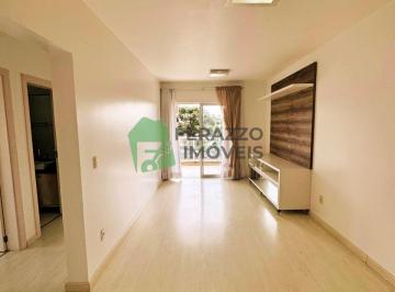 Apartamento · 98m² · 3 Quartos · 1 Vaga · APARTAMENTO SEMI MOBILIADO NO CENTRO COM 3 DORMITÓRIOS A VENDA!