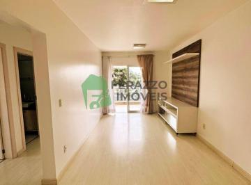 Apartamento · 98m² · 3 Quartos · 1 Vaga · APARTAMENTO SEMI MOBILIADO NO CENTRO COM 3 DORMITÓRIOS A VENDA!