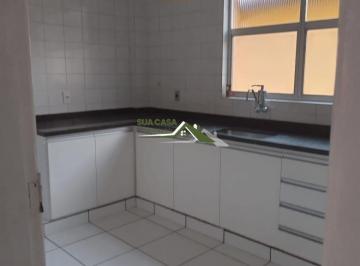 Apartamento · 90m² · 3 Quartos · 1 Vaga · Apartamento - 3 Quartos - 3 Banheiros - 90m²