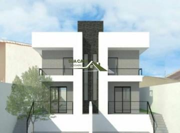 Casa · 135m² · 3 Quartos · 3 Vagas · Casa Independente - 180m² - 3Quartos - 3 Vagas