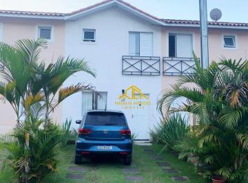 cf8a7a3c70c2d32462f356aeed630f8ce72a6d15 · Casa com 2 dormitórios à venda, 80 m² por R$ 450.000,00 - Jardim Pioneira - Cotia/SP