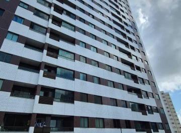 Apartamento de 2 quartos, Salvador · Apartamento 2/4 no Edfício Singullare Igautemi em Parque Bela Vista, Salvador/BA