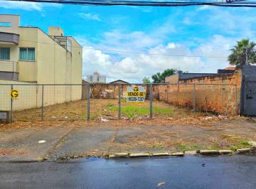 Terreno · 414m² · LOTE COMERCIAL À VENDA NA AV. 2ª RADIAL, SETOR PEDRO LUDOVICO, GOIÂNIA GO