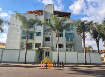 095c140cf918d72af652bb1768504e80ce998efb · Cobertura com 2 dormitórios à venda, 90 m² por R$ 349.900,00 - União - Igarapé/MG