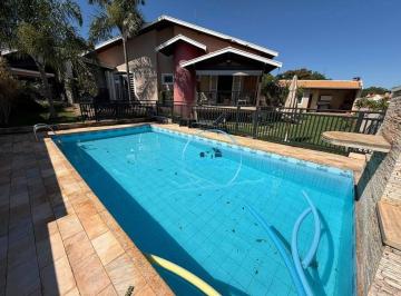 2d08d9a0cda40bbc0ff7cdcfdbf0d051c9657b15 · (CA-923) Casa com 3 dormitórios à venda, 208 m² por R$ 1.200.000 - Jardim Iporanga - Águas de São Pe