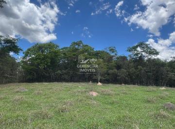 Terreno · 4000m² · Fazendinha Ouro Verde de 4.000m² com Localização Privilegiada em Mateus Leme -Sítio Novo