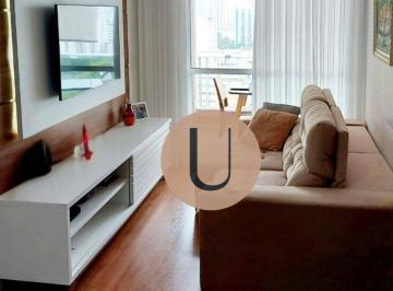 5e56fbb5a34c249855cf9eb51935837cf65d3bdd · Apartamento 50m² Tatuapé - 1 Dorm com Lazer Clube, Depósito e 700m do Metrô Carrão